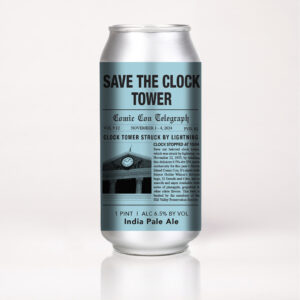 Image for Save The Clock Tower